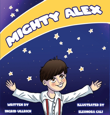 Mighty Alex