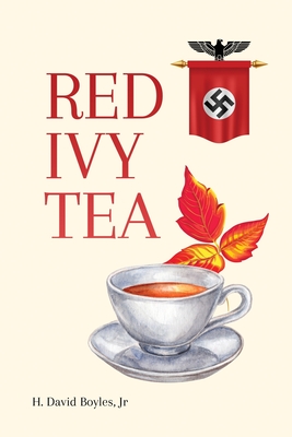 Red Ivy Tea