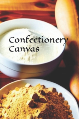 Confectionery Canvas
