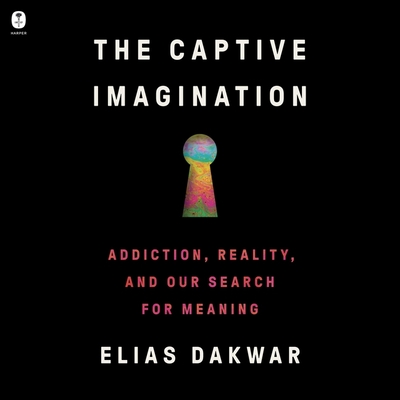 The Captive Imagination: Addiction, Reality, and Our Search for Meaning