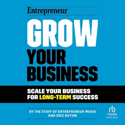 Grow Your Business: Scale Your Business for Long-Term Success