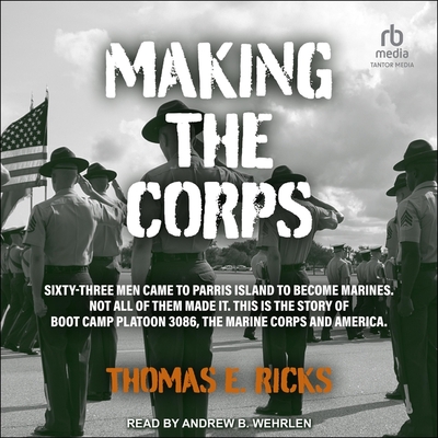 Making the Corps