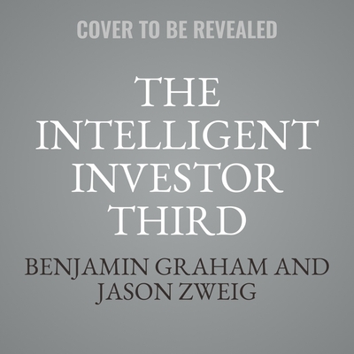 The Intelligent Investor Third Edition: The Definitive Book on Value Investing