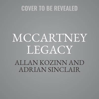 McCartney Legacy: Volume 2: 1974 - 80