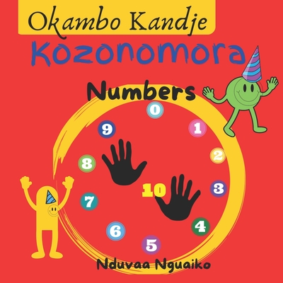 Okambo Kandje: Kozonomora: Numbers
