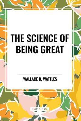 The Science of Being Great