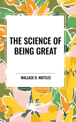 The Science of Being Great: Original