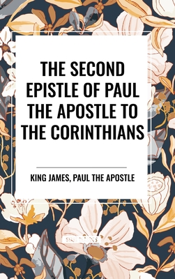 The Second Epistle of Paul the Apostle to the Corinthians