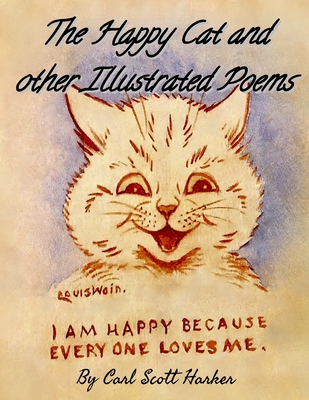 The Happy Cat and other Illustrated Poems