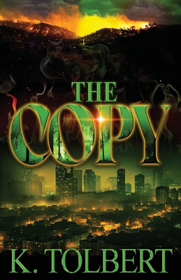 The copy