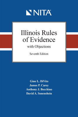 Illinois Rules of Evidence with Objections