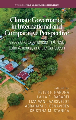 Climate Governance in International and Comparative Perspective: Issues and Experiences in Africa, Latin America, and the Caribbean