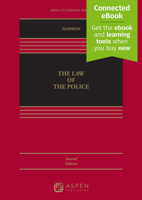 The Law of the Police: [Connected Ebook]