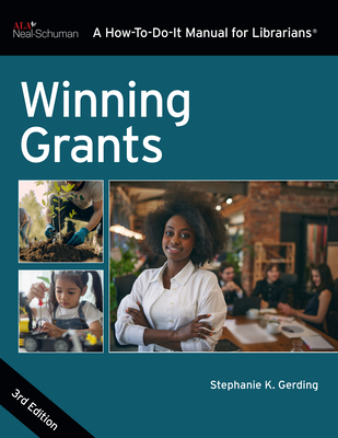 Winning Grants, Third Edition