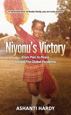 Niyonu's Victory: From Pain to Peace Amidst the Global Pandemic