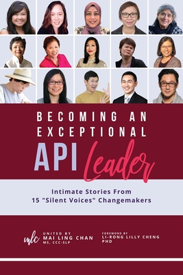 Becoming an Exceptional API Leader