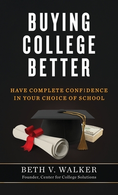 Buying College Better