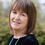 Rosemary Sullivan