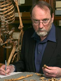 Ian Tattersall