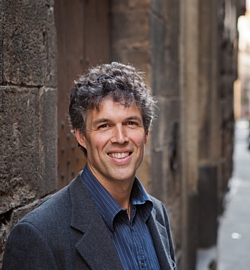 Tom Mueller