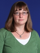 Robyn Bluhm