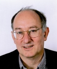 Dominic Lieven