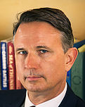 Ian W. Toll