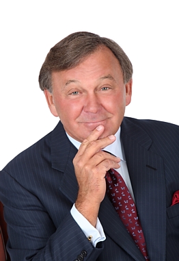 C. Richard Weylman