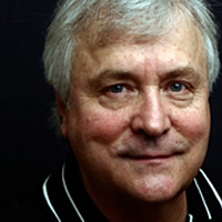 David Talbot