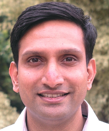 Srinath Raghavan