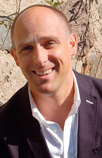 Michael Booth