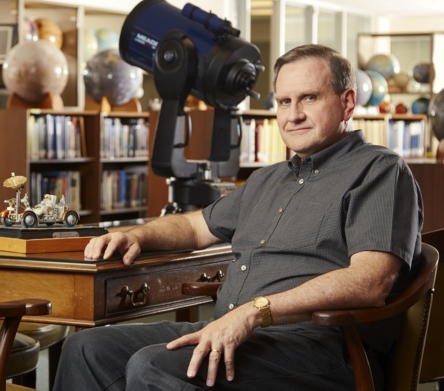 Paul D. Spudis