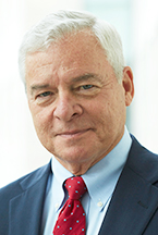 Richard Schmalensee