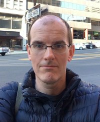 Nicholas Guyatt
