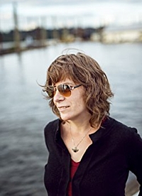 Lee van der Voo