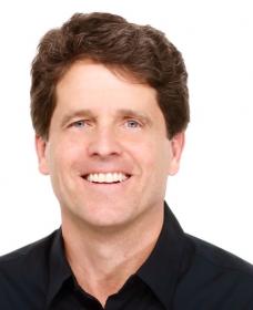 Mark K. Shriver