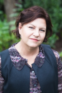 Erika Rappaport