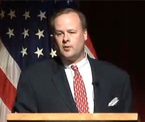 Jonathan W. Jordan