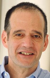 Barry Strauss