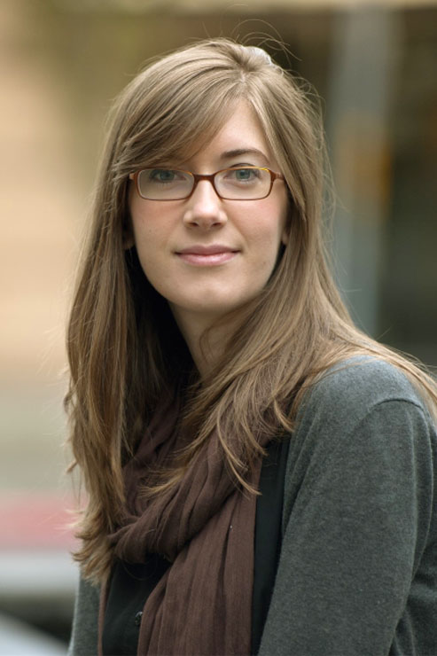 Blaire Briody