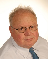 Hartmut Elsenhans