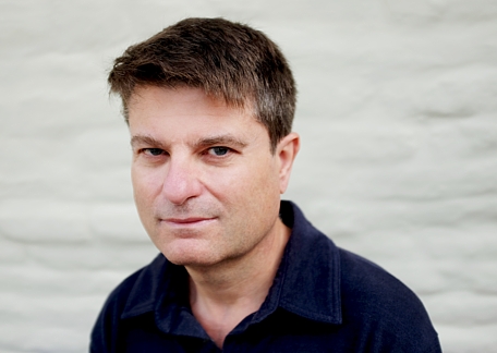 Martin Ford