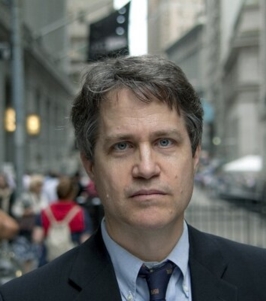 Michael W. Hudson